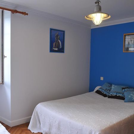 Chambres D'Hotes Au Saint Avit Huisnes-sur-Mer Exterior photo